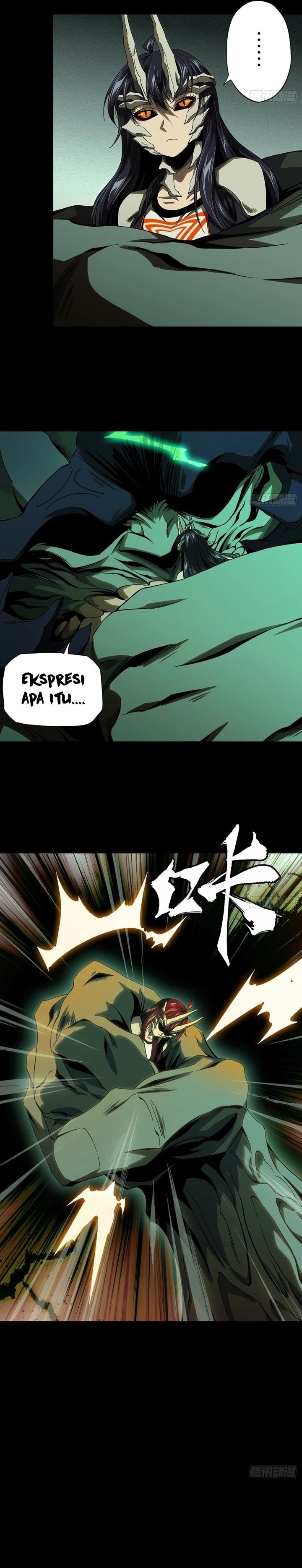 Dilarang COPAS - situs resmi www.mangacanblog.com - Komik elephant invisible 160 - chapter 160 161 Indonesia elephant invisible 160 - chapter 160 Terbaru 9|Baca Manga Komik Indonesia|Mangacan